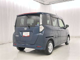走りにこだわりながら収納力も持ち合わせたお車です。荷物を載せて軽快なドライブを楽しめますよ♪