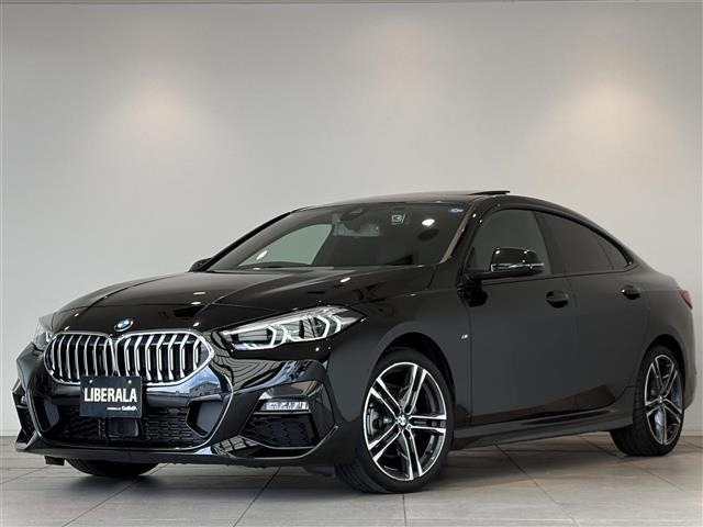 BMW 2シリーズグランクーペ 