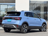 T-Cross TSI スタイル 