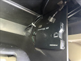 高速道路で便利なETC付き