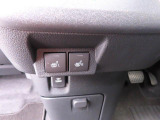 運転席&助手席シートヒーター:座面を素早く温め寒い日も快適にドライブできます。