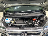 親切・丁寧な専門メカニックスタッフが応対!・車検・点検整備・事故等の修理などアフターサービスも安心。お車のカスタマイズもネクステージのサービススタッフまでご相談ください!
