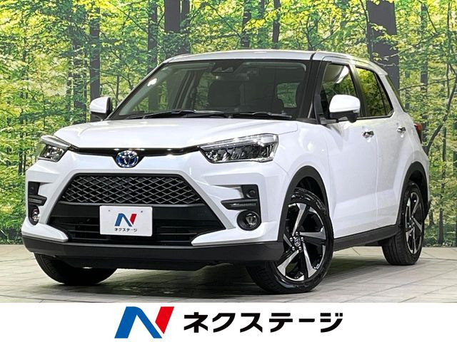 ライズ 1.2 Z 