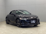 【コーティング】大好評のボディコーティング「グラスコーティング ガードコスメSP」もご納車までに施工可能。通常のガラスコートと異なるコーティングが、ボディをキレイな状態に保ってくれます。