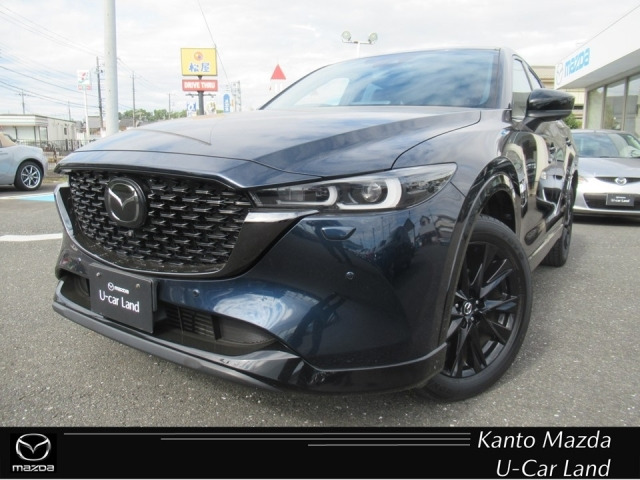 CX-5 2.2 XD レトロスポーツエディション 4WD