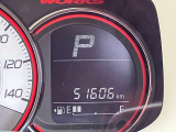 走行51606km!!