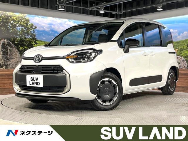 シエンタ ハイブリッド 1.5 Z