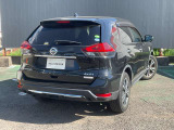 エクストレイル 2.0 20Xi 4WD 