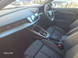 A3スポーツバック 40 TFSI クワトロ Sライン 4WD 