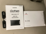 スペアキーもそろっているので家族と共有することができ、紛失・破損した際も迅速な対応ができるので安心です。