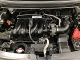 ホンダスタッフがしっかり整備して保証付きにてお渡し致します。エンジンルーム&室内ルームともにクリーニング済みで清潔です。快適なドライブをお楽しみください。