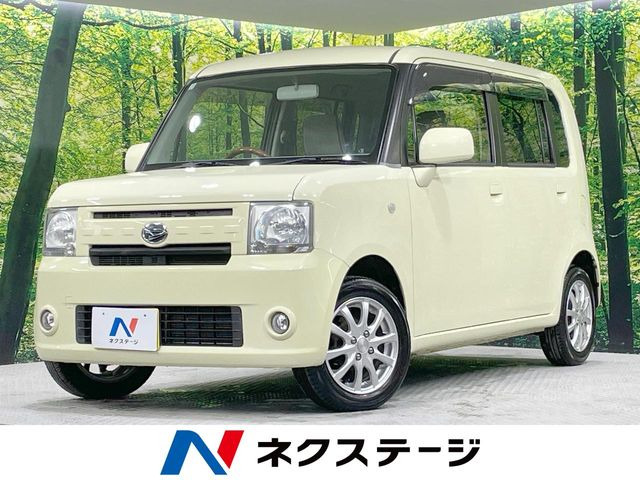 ムーヴコンテ G ナビ