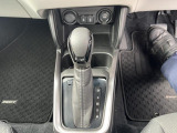 無断変速オートマ(CVT)は滑らかな変速で燃費も良いですよ!