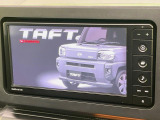タフト G ターボ 