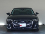 A8 60 TFSI e クワトロ 4WD 
