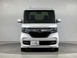 N-BOX G L ターボ ホンダセンシング 