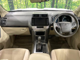 ランドクルーザープラド 2.7 TX 4WD 