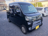 ハイゼットデッキバン G SAIII 4WD ハイルーフ
