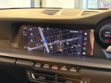 ポルシェ コネクト プラス、Apple CarPlay、LTE通信モジュール、ワイヤレスインターネットアクセス、オンラインナビゲーション、ポルシェカーコネクト、Carfinder、リモートアクセス