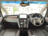 ☆広々ゆったり過ごせる車内です!!☆