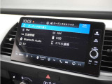 ◆Bluetooth Audio対応◆各種オーディオソースで退屈のないドライブをお楽しみください♪