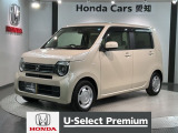 全国納車可 第三者機関証明書付 最長5年保証 禁煙車 ワンオ-ナ- ナビVXM-225Ci Rカメラ BTオ-ディオ ドラレコ シ-トヒ-タ- ETC VSA装備のN-WGN Lホンダセンシング入庫!