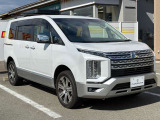 デリカD:5 2.2 P 4WD 