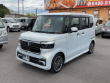 自社整備工場完備☆ ご納車後のアフターフォローもお任せ下さい。