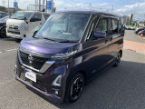 ルークス ハイウェイスター X
