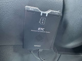 ETC付いてます!