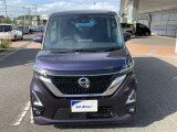 ルークス ハイウェイスター X