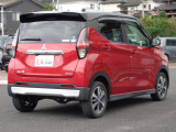 eKクロス T 4WD