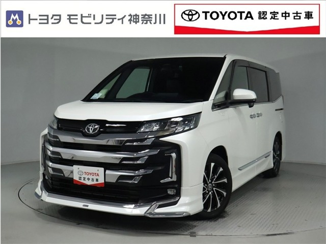 ノア 2.0 S-Z