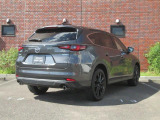 CX-8 2.2 XD ブラックトーンエディション 