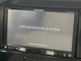 【ナビゲーション】使いやすいナビで目的地までしっかり案内してくれます。各種オーディオ再生機能も充実しており、お車の運転がさらに楽しくなります!!
