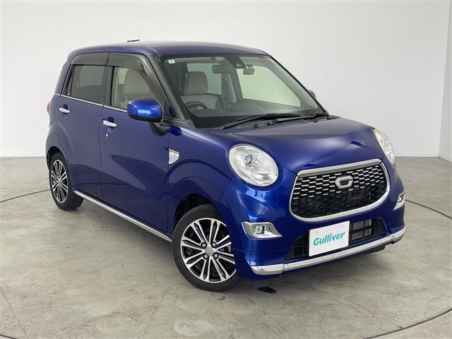 キャスト スタイル G SAII 修復歴無し