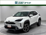 トヨタ ヤリスクロス