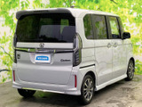 N-BOXカスタム EX 