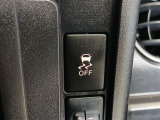 VSC(滑りやすい路面での横滑りを抑え車両の安定性を保つための機能)搭載ですが、雪道などから脱出する時はOFFすると脱出しやすくなる場合があります