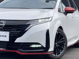日産愛知の中古車は【走行距離無制限の保証付き】です!全国の日産サービス工場で保証整備が可能なので安心してお乗り頂けます♪(保証期間は車両によって異なりますので、当店スタッフまでお気軽にお尋ねください)