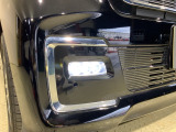 LEDフォグライト