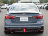 メーカー保証継承サービス初度登録日より5年又は10万KM全国2300ヵ所の日産サービス工場にて保証
