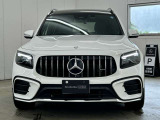 GLB AMG GLB35 4マチック 4WD MP202502