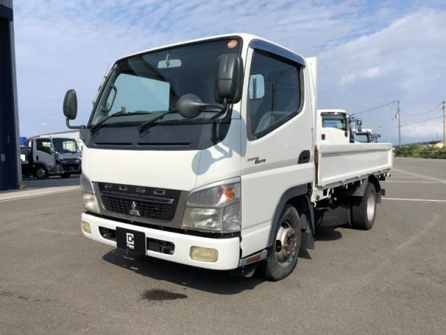 キャンターガッツ H19 三菱 1.5t