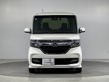 N-BOXカスタム G L ホンダセンシング 