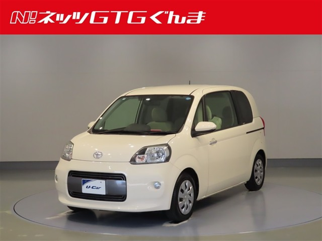 ポルテ 1.5 F