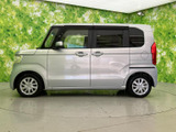 N-BOX G L ホンダセンシング 