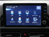 ナビゲーションは様々なメディアに対応しております。