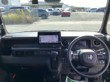 こちらの車両は室内はルームクリーニング済みですよ〜(*^_^*)大変きれいな状態ですので一度見てみてくださいね(^^♪