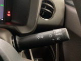 【オートライト(AUTO)】外の明るさをシステムが感知して、自動でヘッドライトが点灯します!ヘッドライトをつけ忘れを防ぐ便利機能です